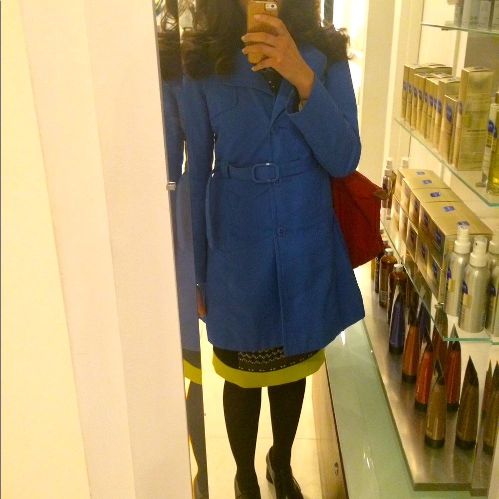 United Colors of Benetton Trenchcoat